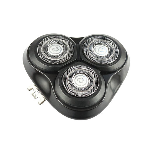 适用飞科剃须刀FS901 903 923 925 927整头刀头刀片网头盖配件 整头适用FS965/966/967/968