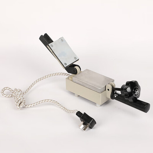 Conveyor belt splicing and heat sealing machine, nylon sheet base belt splicing machine, flat belt splicing machine, dragon belt spindle belt transmission belt, No. 1 machine