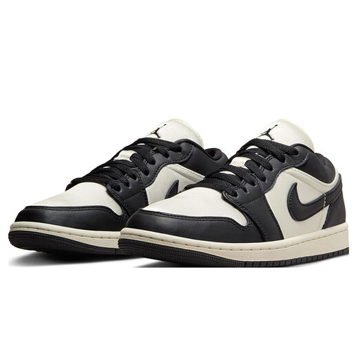 耐克Nike 女子运动鞋 AIR JORDAN 1复古板鞋篮球鞋休闲鞋女鞋 FB9893-101 37.5