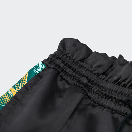 阿迪达斯 （adidas）三叶草运动裤女裤春季休闲裤直筒裤长裤 GR1389 36码