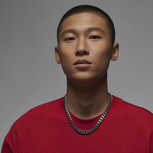 
Nike [大发发] Nike nike men's round neck outdoor casual comfortable versatile sweater pullover FQ1865-687 L