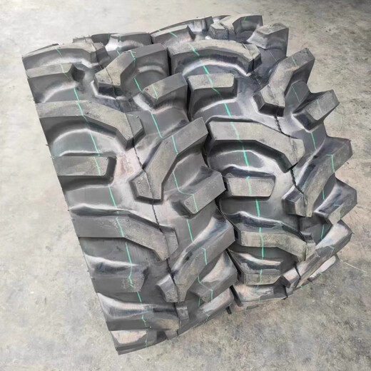 Daqingwang Tracteur 8.00-12