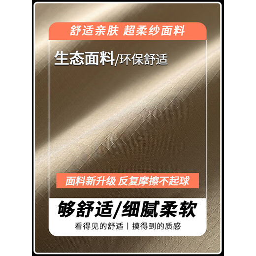 AEMAPE休闲裤男工装裤子男士春夏季新款美式潮流宽松直筒青少年多口袋 ZG-9856军绿 XL 125-145斤 125-145斤