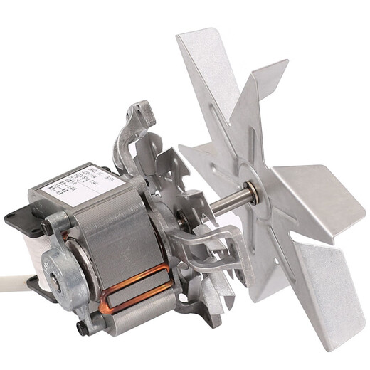 
J238-11154 Jakel Fasco high temperature resistant dual-speed fan Shanghai Boxun Shenxian drying box electric single motor