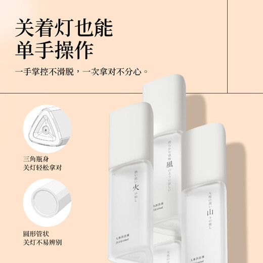 冈本（OKAMOTO）火感人体润滑剂60ml 进口热感润滑液润滑油 夫妻房事成人情趣用品