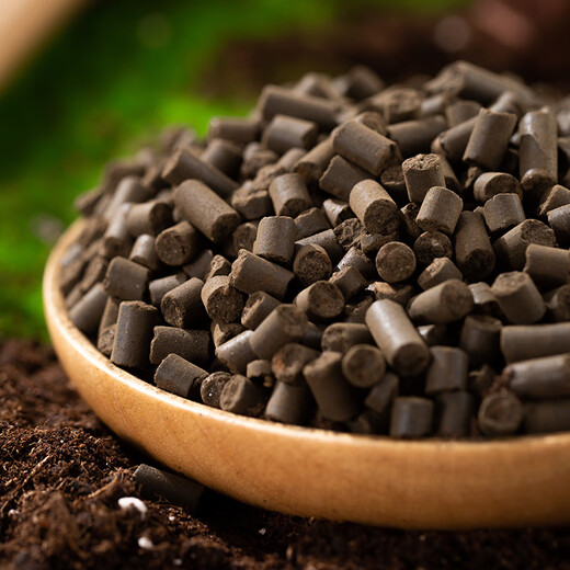 Stanley (STANLEY) Sheep Manure Fermented Organic Fertilizer Bio-Pure Sheep Manure Organic Fertilizer Vegetable Special Flower Fertilizer Flower Universal 5Jin Jin equals 0.5kg