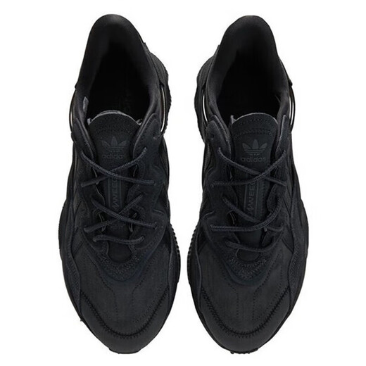 ADIDAS (ADIDAS) Clover Shoes Men's Shoes Women's Winter New Sports Shoes Shops Running Shoes Retro Dad Shoes Casual Shoes Gy9926 36.5