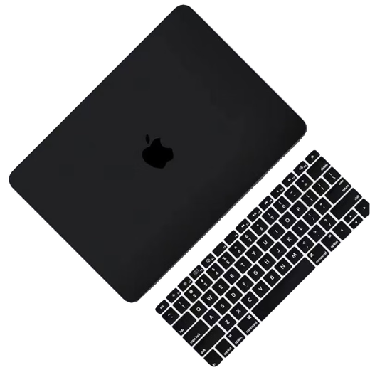 Geeignet für MacBook Protective Case Apple Computer Protective Case M1PRO13 Apple Laptop 2024 Neues AI -Gradienten -Blaukäse -Tastaturfilm und Staubstopfen Old Pro13A1278