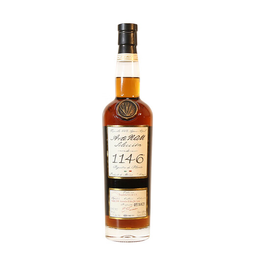 
ArteNOM Tequila tequila tequila base wine ArteNOM 1146 aged tequila 700mL 1 bottle