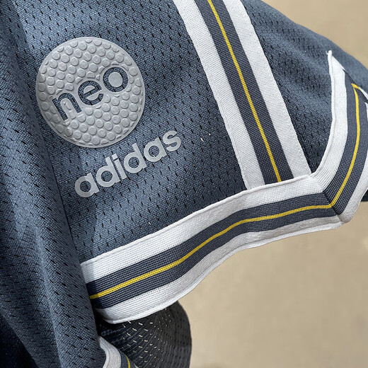 阿迪达斯 （adidas）短裤男裤夏季新款运动裤舒适透气休闲针织跑步训练五分裤IC9435 HM2047 S