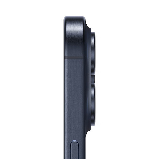 [24 ° problema sin intereses] Apple iPhone 15 Pro Apple 15Pro de segunda mano Doméstica 5G Mobile Mobile Tele Mobile Titanium 99 New 256G National 256g [3 Período Free Interester + Garantía de tres años + Big Gift Package]
