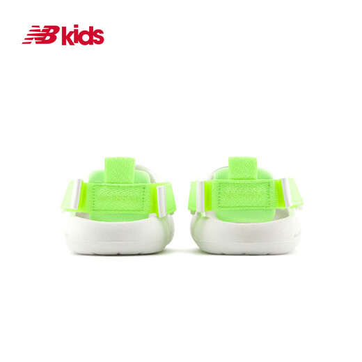 NEW BALANCE 0-4 year old boys and girls new summer adjustable beach sandals K8811