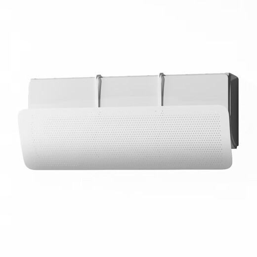 Air conditioning windshield suitable for Midea Gree Haier universal wall-mounted installation-free anti-air-conditioning direct blowing windshield air conditioning outlet baffle windshield curtain air conditioning cover cute rabbit