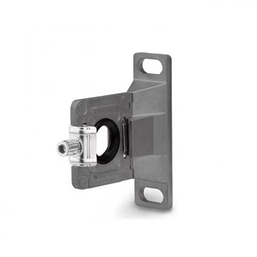 SMC filter partition Y200T/Y300T/Y400T/Y500T-A connector AWAR series nut bracket 40 points air block