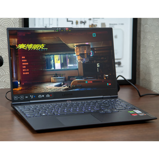 
Lenovo Saver Y9000P/Y7000P/R9000P/RTX3060 Second-hand laptop gaming laptop student office design 95 new 16G operation + 512G solid state Y7000 I7-8750H 1050TI full screen