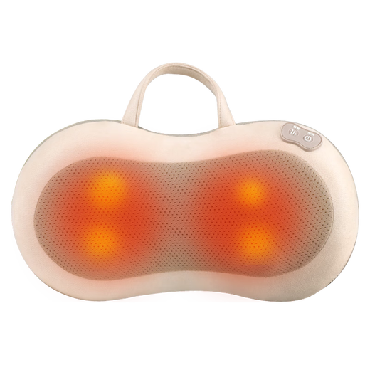 Шейный массажер Oaks Массажер для плеч, шеи и спины Комплексный пакет для шеи и талии Массажная подушка для спины Многофункциональная автомобильная массажная подушка Новогодний подарок на день рождения маме Перезаряжаемый счетчик Разминание спереди и сзади + Горячий компресс + 3 уровня регулировки силы + Автомобиль и дом двойного назначения Новогодняя корпоративная ежегодная встреча Подарки для сотрудников Практичные сувениры