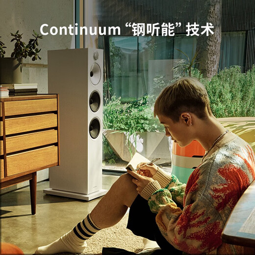 天龙（DENON）PMA900/DRA900/AMP功放机+宝华韦健603 S3落地箱 进阶款HIFI无线流媒体 高保真发烧级家用音响音箱 603 S3+PMA900+DCD900四色可选
