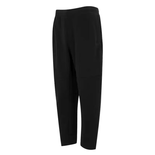 Adidas (Adidas) Jogginghose Herrenhosen Frühling und Herbst Neue Casual Hosen Strickpants Jogginghose kleine Hosen Hosen HE9894 HE9894 Schwarz S