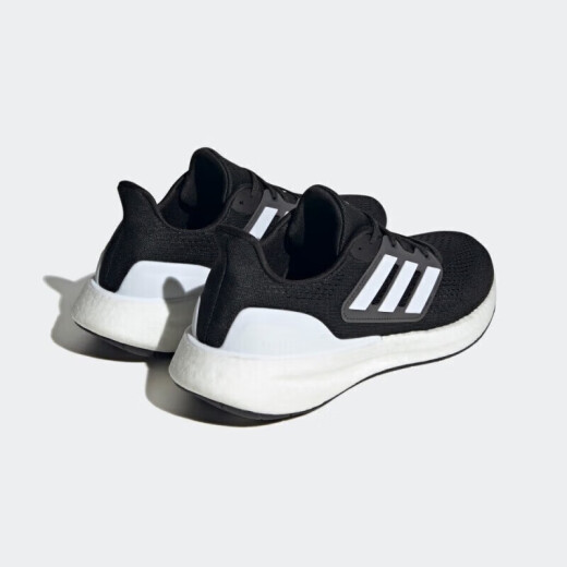 阿迪达斯 （adidas）运动鞋男鞋PUREBOOST 25夏季新款随心畅跑舒适跑步鞋轻便休闲鞋 IF4839/BOOST-网面透气 39 鞋内长24cm