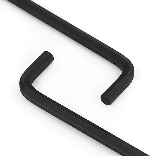 American Bondhus Bondon Imperial Flat Head Hex Wrench Single Single Hex Key Hex Wrench 13915 Flat Head Imperial 7/16.