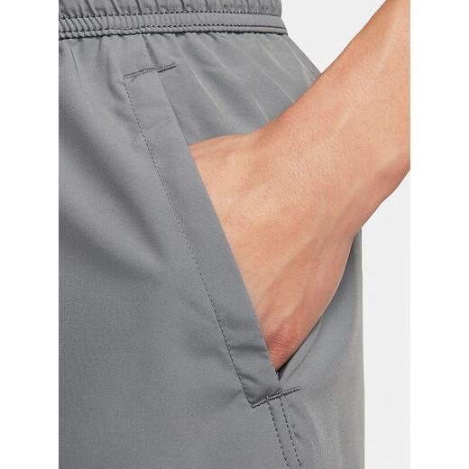 Nike Herren Shorts 2025 Sommer Neues Sommer-Training Sport Fitness atmungsaktive Shorts DV9858 Gray DV9858-084 L
