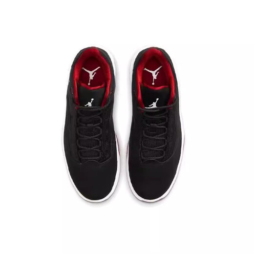 Nike Nike Men's Chaussures Nouvelles chaussures de sport respirant à usure résistante aux chaussures d'entraînement pratique décontractées chaussures de basket-ball fn8891-181 d CK6636-016 43