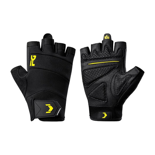 FITTERGEAR exercise fitness gloves bicycle riding equipment training anti-slip, wear-resistant, anti-cocoon-resistant