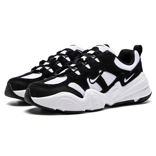 
Nike (NIKE) women's shoes, new summer TECH HERA sports shoes training running wear-resistant breathable casual shoes retro dad shoes DR9761-101 37.5