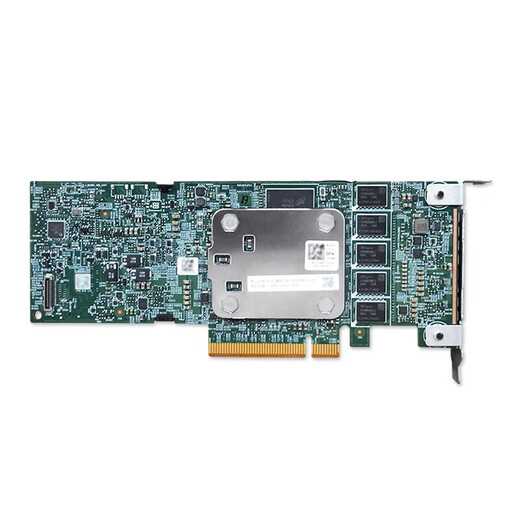 Dell Server H755/array card H755 PCIEx8 (for server)