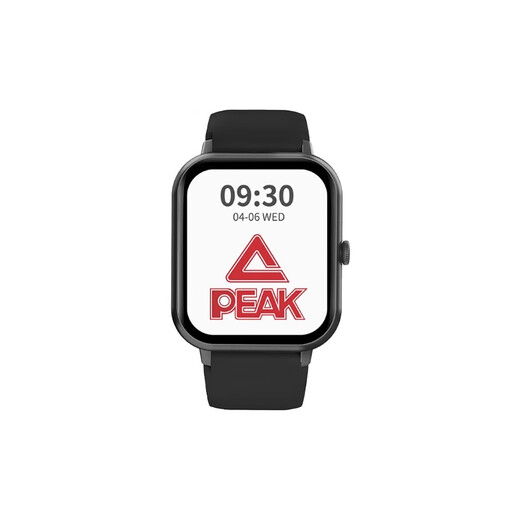 凯联威适用Peak匹克智能手表贴膜YB13168腕表屏幕膜YB14109手环14118Pro 蓝光护眼进口软陶瓷膜4片 耐磨 2.2寸42m款匹克YB14126/Watch