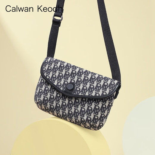 Calwan Keodh Bag Sac pour femmes Sac à la mode Canvas Crossbody Volyme CK style Luxury Bag Gift Birthday