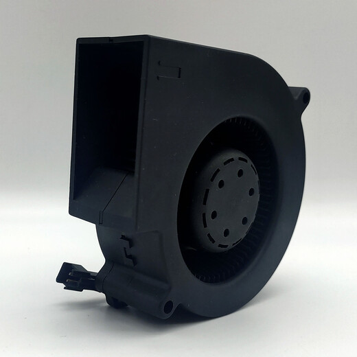 SUNON适用于建准 PF97332B2-L020-AA9 DC24V 9.12W 9733风扇 涡轮鼓风