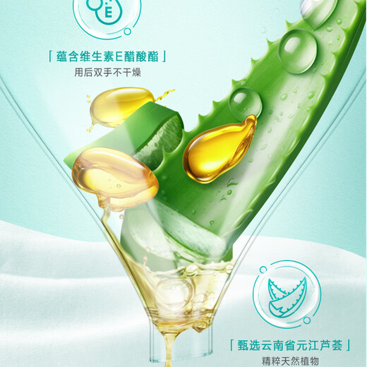 TEMPO sterilizing wipes 8 pieces*6 pack mini wipes 99.9% sterilization rate mild and non-irritating wet wipes packet