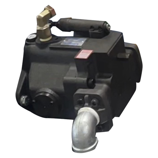 KINGYS industrial hydraulic oil pump V38-A-2-R-B-10