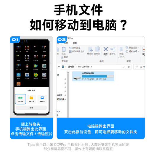 Biaz Apple 17/16/15 Adapter Typ-C-Adapter PD20W Schnellladekopf Beleuchtung Buchse auf Typ-C-Stecker Konverter Apple Android Ladekabel