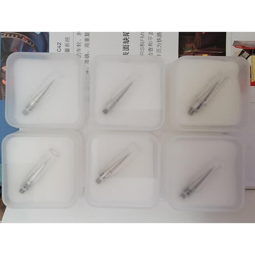 A-5000-7632M3*0.5*21 Renishaw imported stylus