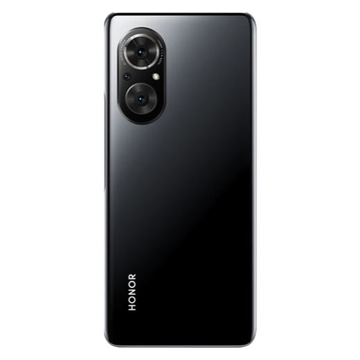 Honor 50/50 Pro50Se 100 millions de pixels claire image 5G 6,57 pouces Curbed Mobile Phone Mobile 95 Nouveau noir brillant [50se] 8g + 128g [Charge rapide gratuite] 99 Nouveau