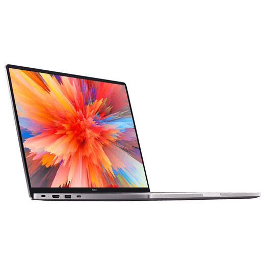 MI Xiaomi ordinateur portable RedmiBook Business Office College Student Light and Thin Redmi 14pro i7-12650h / 16g / 512g / 2,5k affichage indépendant [Light 14 pouces et mince] [Standard + 699 Yuan Gift Pack]