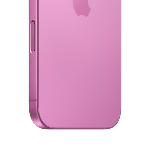 【准新品】Apple/苹果 iPhone 16 Plus（A3291）128GB 粉色 支持移动联通电信5G 双卡双待手机
