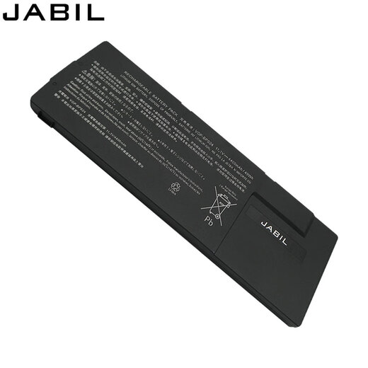 
JABIL for Sony VGP-BPS24 VPCSA VPCSE VPCSD-113T laptop battery SVS13117ECP
