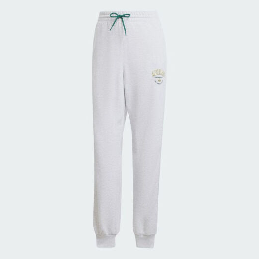 阿迪达斯 （adidas）【劲浪体育】女子潮流休闲束脚运动裤IT9856 IT9856 XS