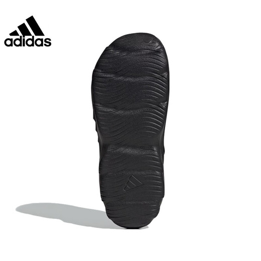 阿迪达斯 （adidas）男女鞋MAXXCLOG可拆卸后跟沙滩鞋洞洞凉鞋 JH9847 42