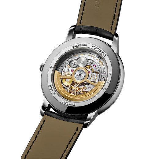 Vacheron Constantin Унаследованные серии Men's Watch Automatic Mechanical Mechanical 40 мм.