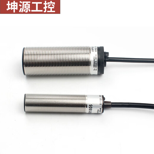 OEMG测速接近开检测打滑开关11801 11373速度感应电机保护传感器12801 RD-11801