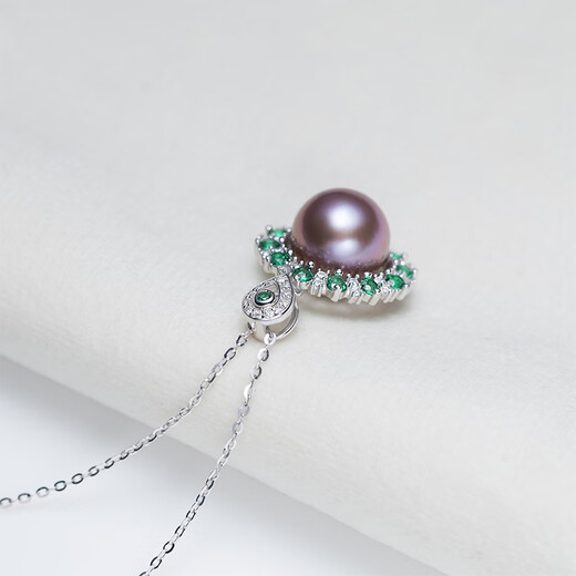 OLIVEIRA Oliveira Pearl Pendant 333006