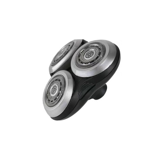 Convient aux accessoires de tête de rasoir Philips S9000 S8000 9111 9181 9511 9711 Blade (un ensemble de tête globale)