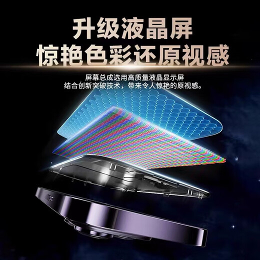 德威狮 OPPOReno5 Reno6Pro Reno5K Reno6 Reno5Pro+屏幕总成手机维修更换屏幕内外屏触摸显示液晶一体屏 Reno6屏幕【不带框】高刷LCD无指纹