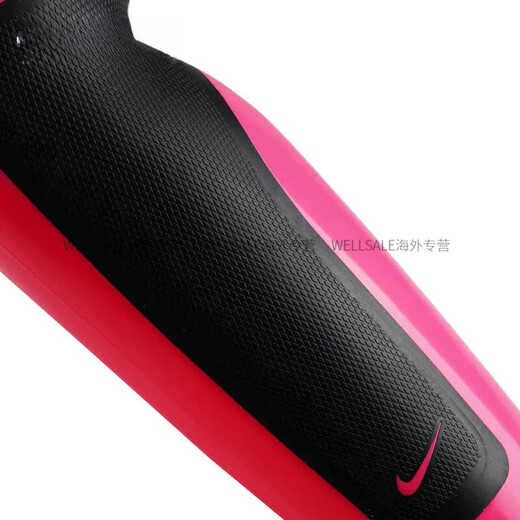 Nike (Nike) Offizielles echtes Outdoor-Sportfußballtraining mit dem Fahrrad Fitness Kessel AC3893-018 Pink FC0152-632 20oz_about 550ml_
