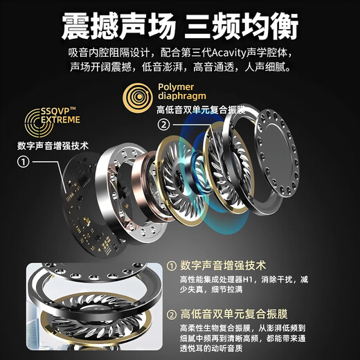 Eifer Hot Selling 400,000+ Can Charge Mobile Phones GT802 2025 Latest Model Open-Ear Wireless Bluetooth Headphones Super Long Battery Life Doesn’t Insert into the Ears and Does Not Pain When Weared for a Long Time Cool Black Top Edition Can Charge Mobile Phones for Emergency + Long Battery Life + AI