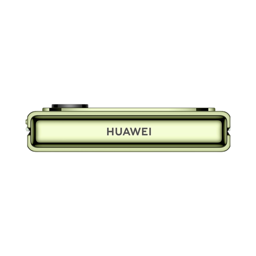 Huawei Nova Flip Small Plegable, delgado y confiable, Hongmeng Ai Fun, Trasto Selfie Smartie Smartie de 50 millones, Xiang Xinlu 256g Acceso a la red completo